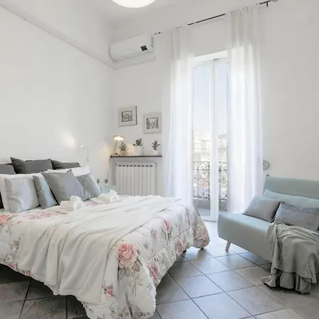 아파트 Terrazza Panoramica Su Brignole