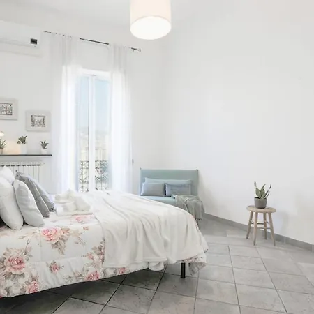 아파트 Terrazza Panoramica Su Brignole *