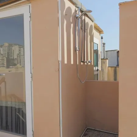 Terrazza Panoramica Su Brignole *