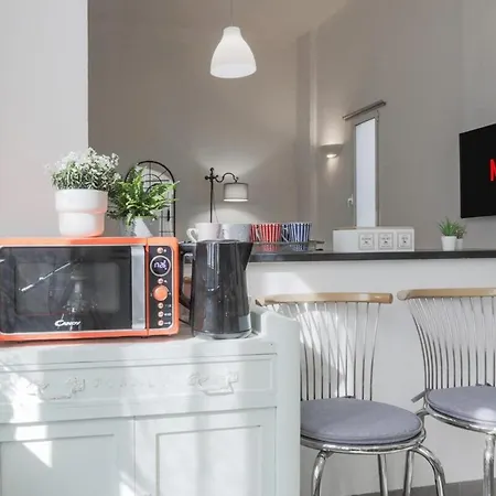 Terrazza Panoramica Su Brignole Genua