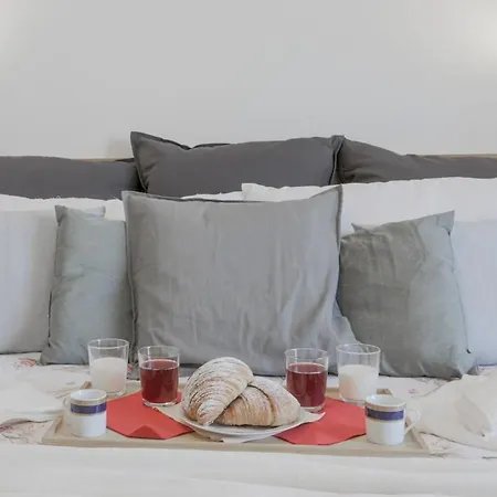 Terrazza Panoramica Su Brignole Appartement