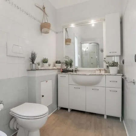 Appartement Terrazza Panoramica Su Brignole *