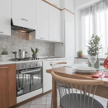 Terrazza Panoramica Su Brignole Appartement Genua