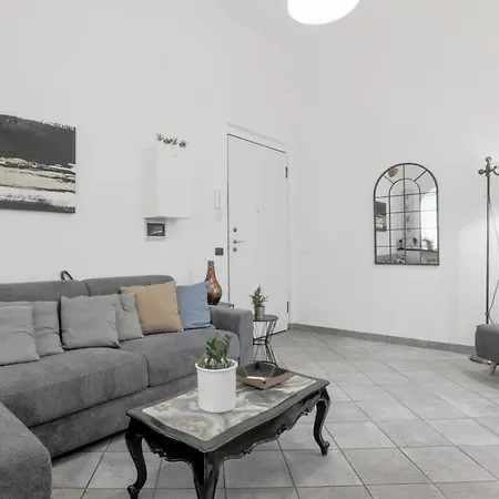 아파트 Terrazza Panoramica Su Brignole