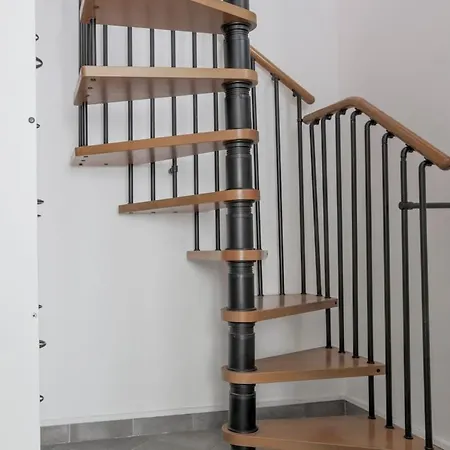 Appartement Terrazza Panoramica Su Brignole *