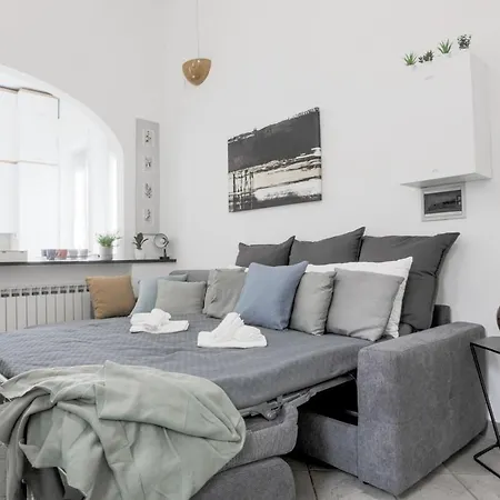 Terrazza Panoramica Su Brignole *