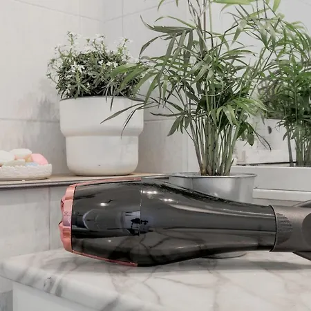 Lägenhet Terrazza Panoramica Su Brignole Genua