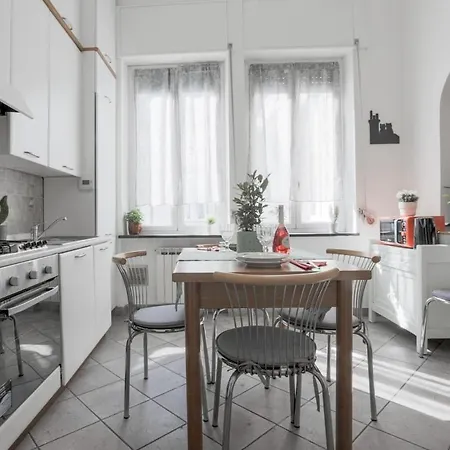 Terrazza Panoramica Su Brignole * Génova