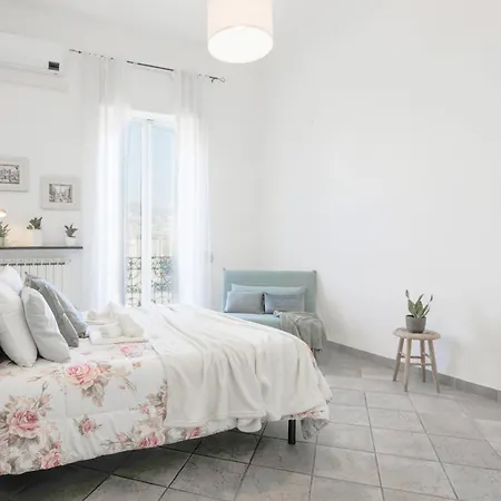 Terrazza Panoramica Su Brignole * 제노바