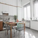 Terrazza Panoramica Su Brignole Appartement *