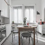 Terrazza Panoramica Su Brignole * Gênes